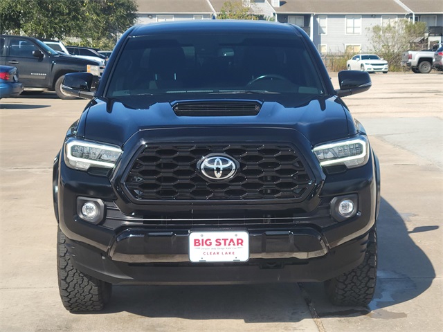2023 Toyota Tacoma TRD Sport - 6