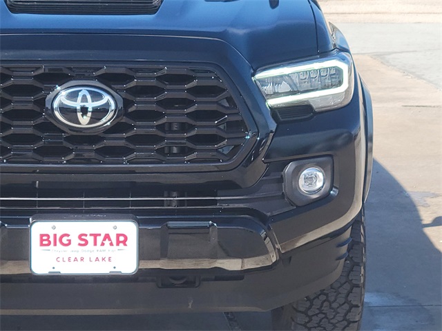 2023 Toyota Tacoma TRD Sport - 7