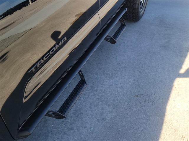 2023 Toyota Tacoma TRD Sport - 8