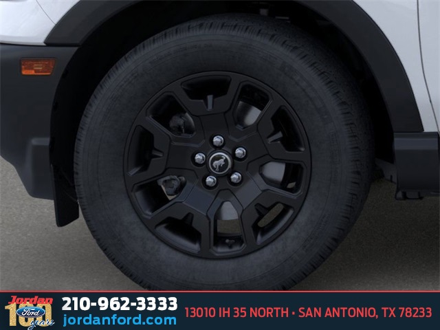New Car 2025 Ford Bronco Sport  Big Bend For Sale Under $40,000 In San Antonio, Texas