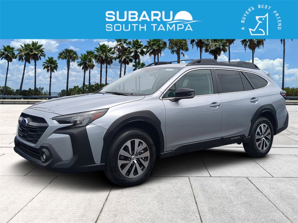 2025 Subaru Outback Premium AWD