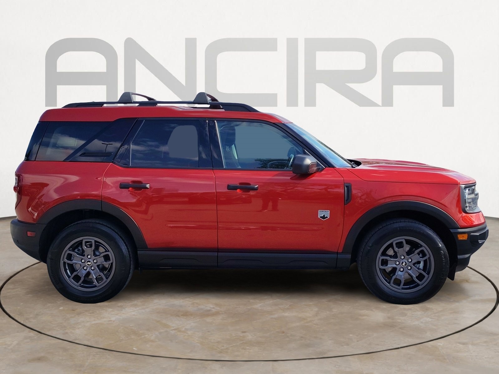 Used Car 2022 Ford Bronco Sport  Big Bend For Sale Under $25,000 In San Antonio, Texas