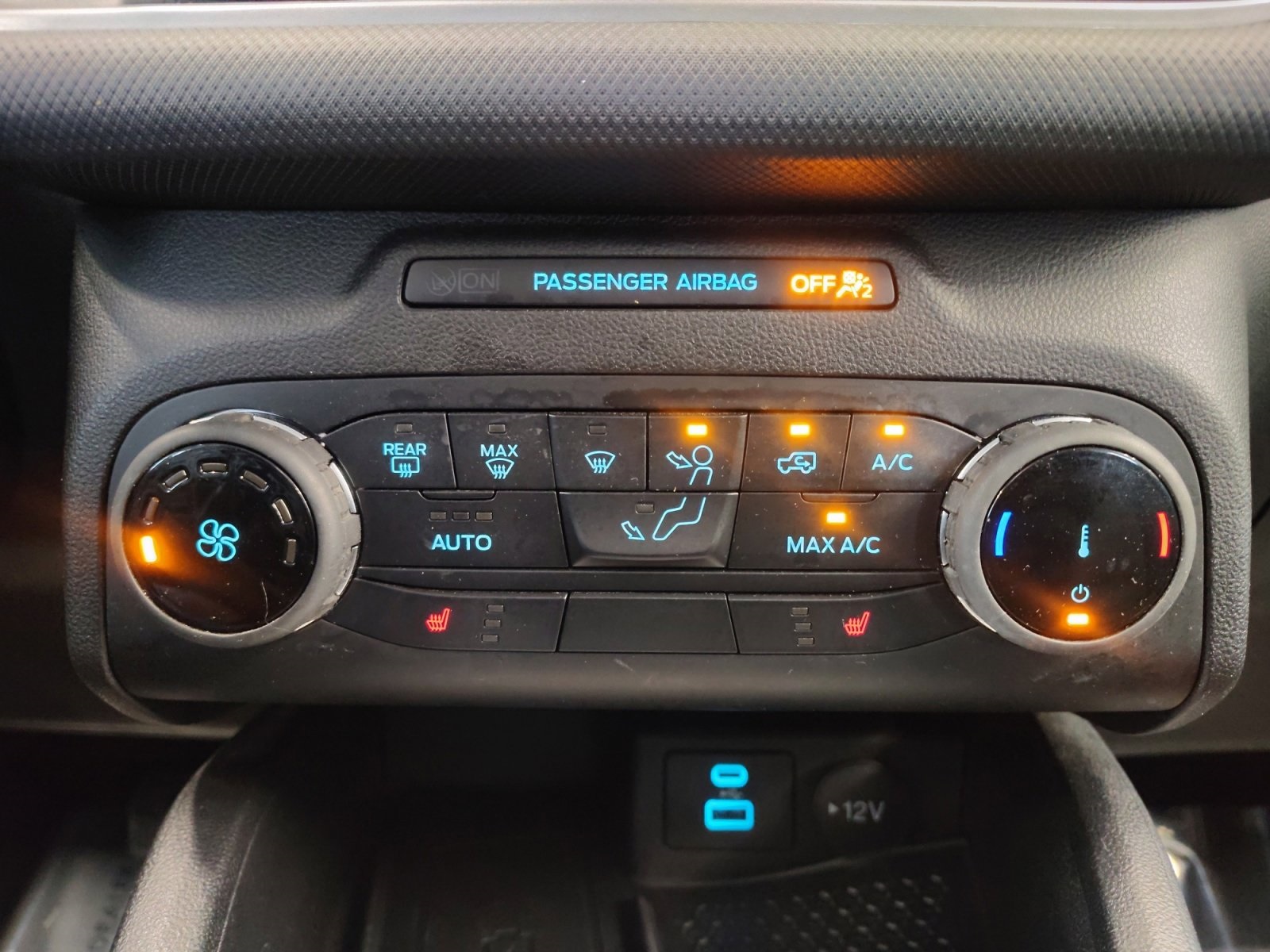 Used Car 2022 Ford Bronco Sport  Big Bend For Sale Under $25,000 In San Antonio, Texas