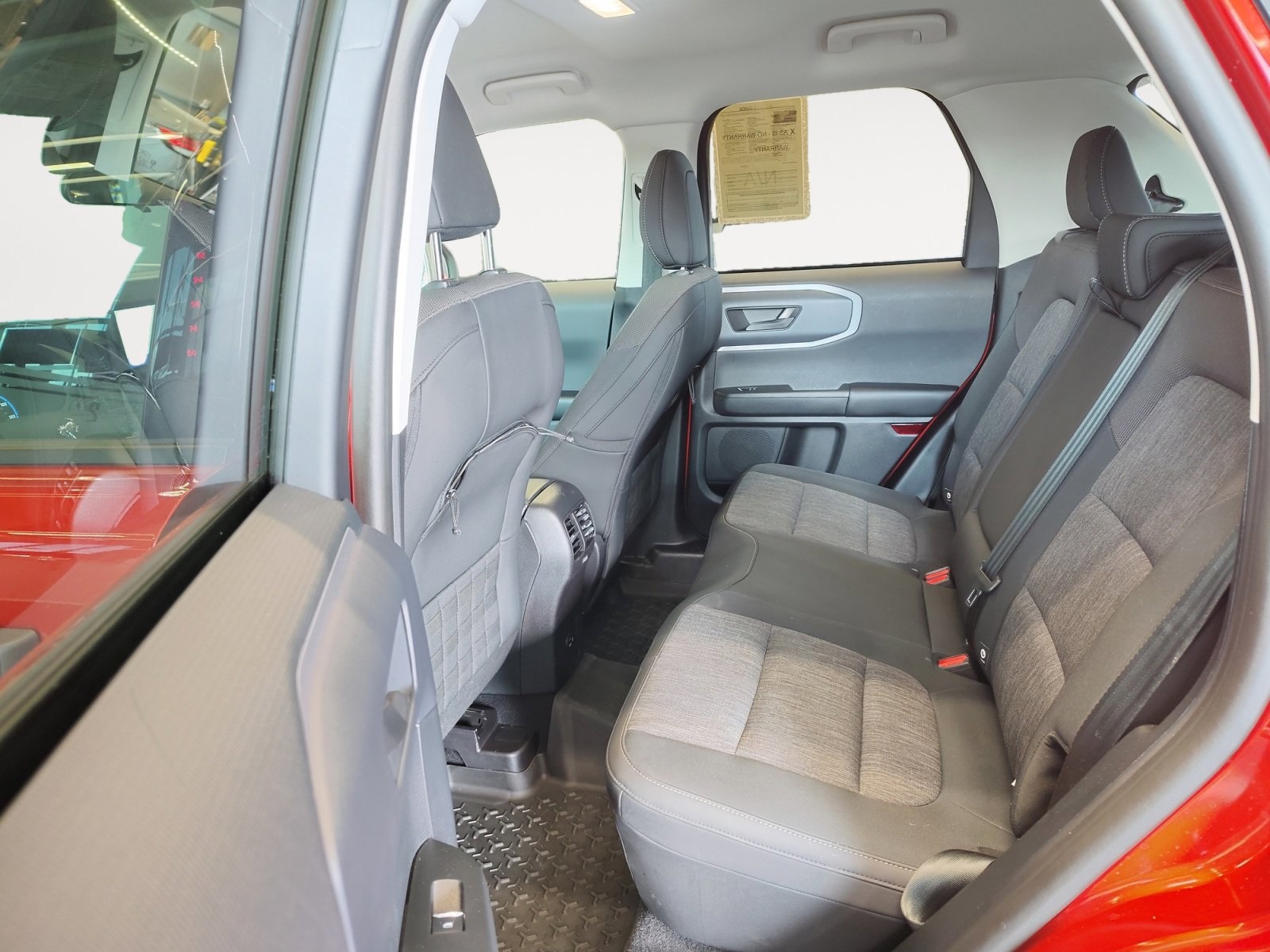 Used Car 2022 Ford Bronco Sport  Big Bend For Sale Under $25,000 In San Antonio, Texas