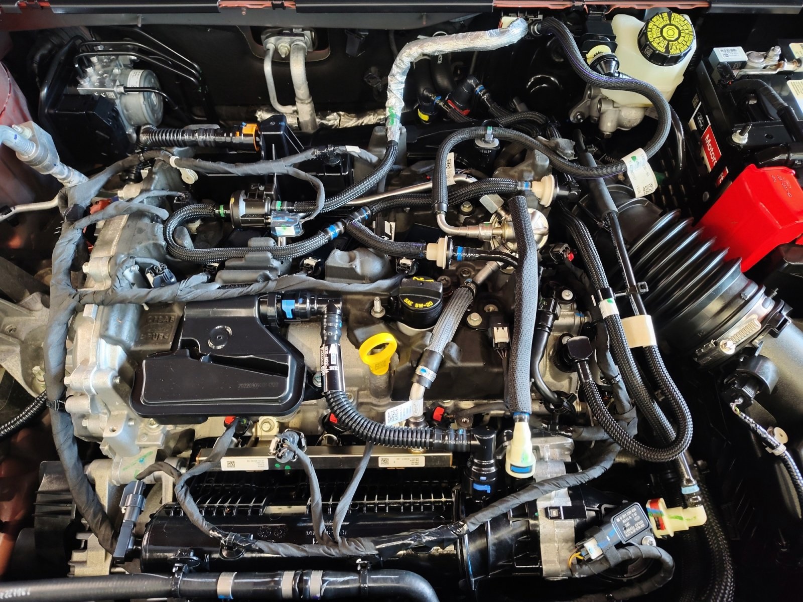 Used Car 2022 Ford Bronco Sport  Big Bend For Sale Under $25,000 In San Antonio, Texas