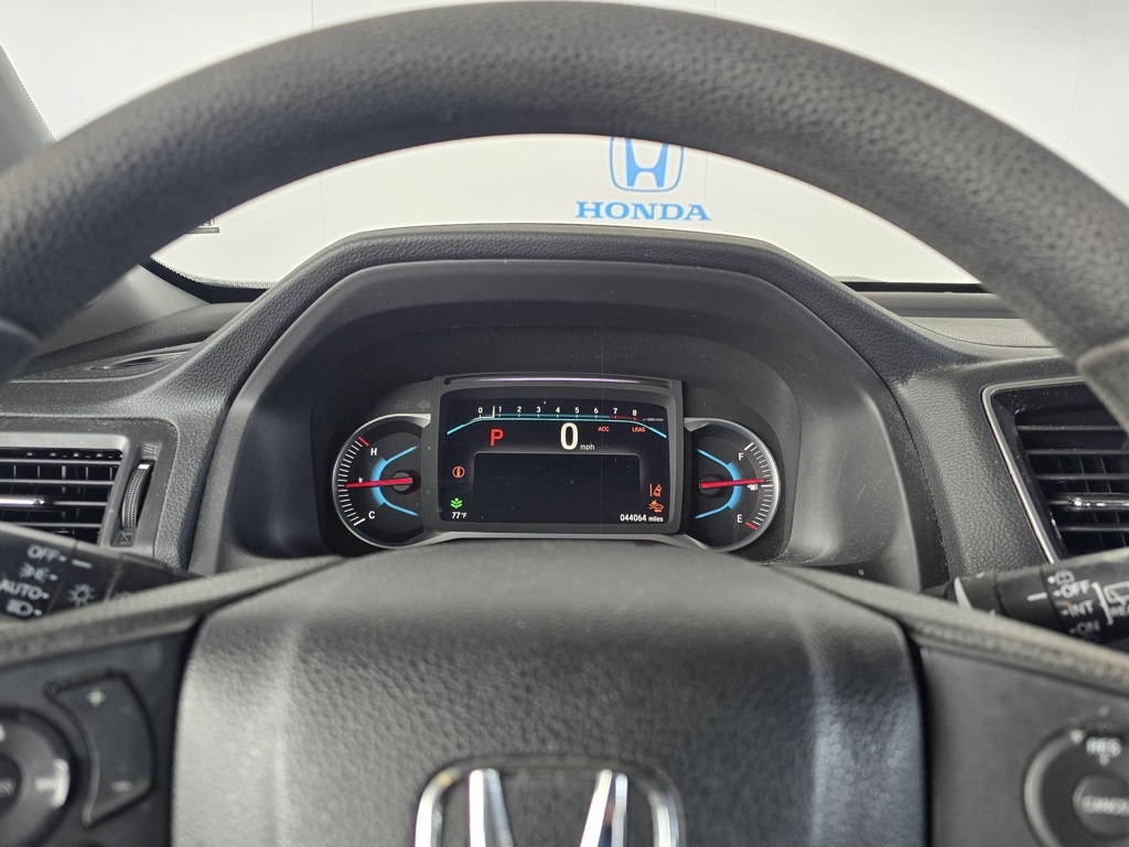 Thumbnail: 2020 Honda Pilot - 10