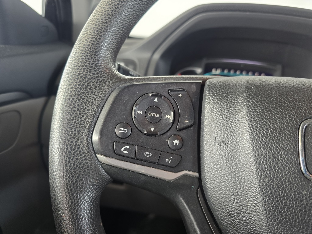 Thumbnail: 2020 Honda Pilot - 11