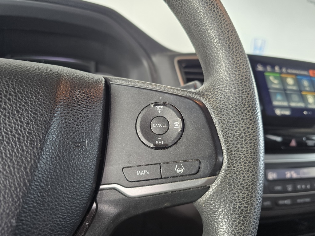 Thumbnail: 2020 Honda Pilot - 12