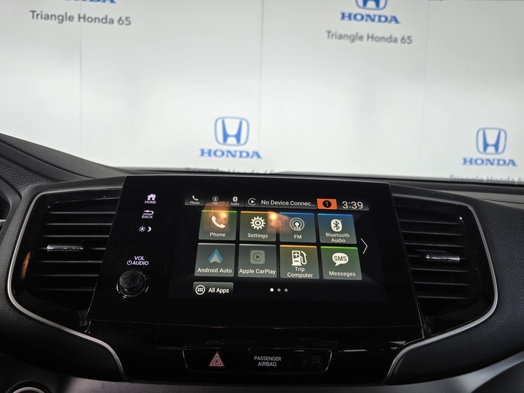 Thumbnail: 2020 Honda Pilot - 15