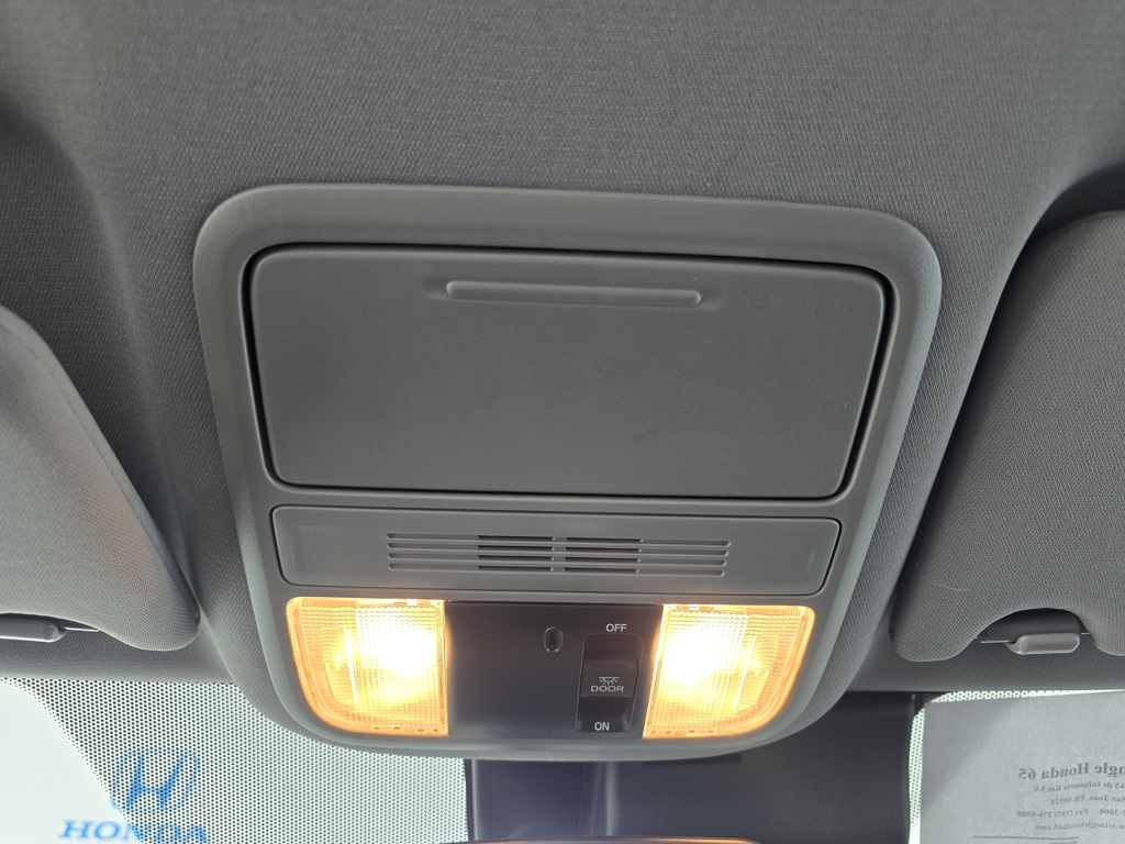 Thumbnail: 2020 Honda Pilot - 17