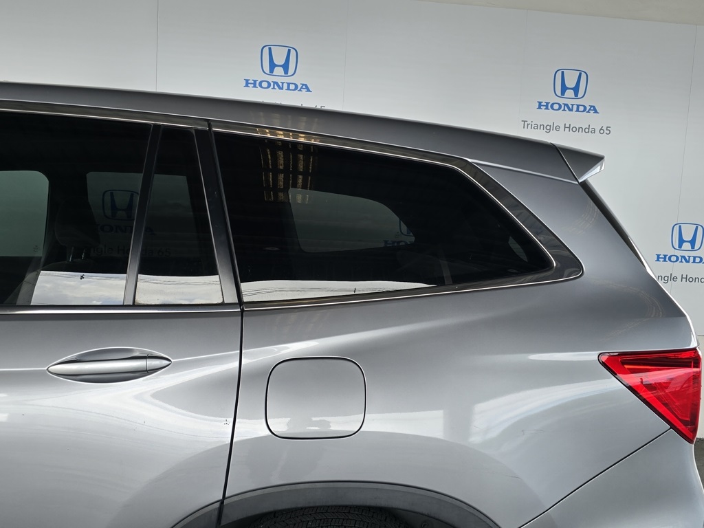 Thumbnail: 2020 Honda Pilot - 19