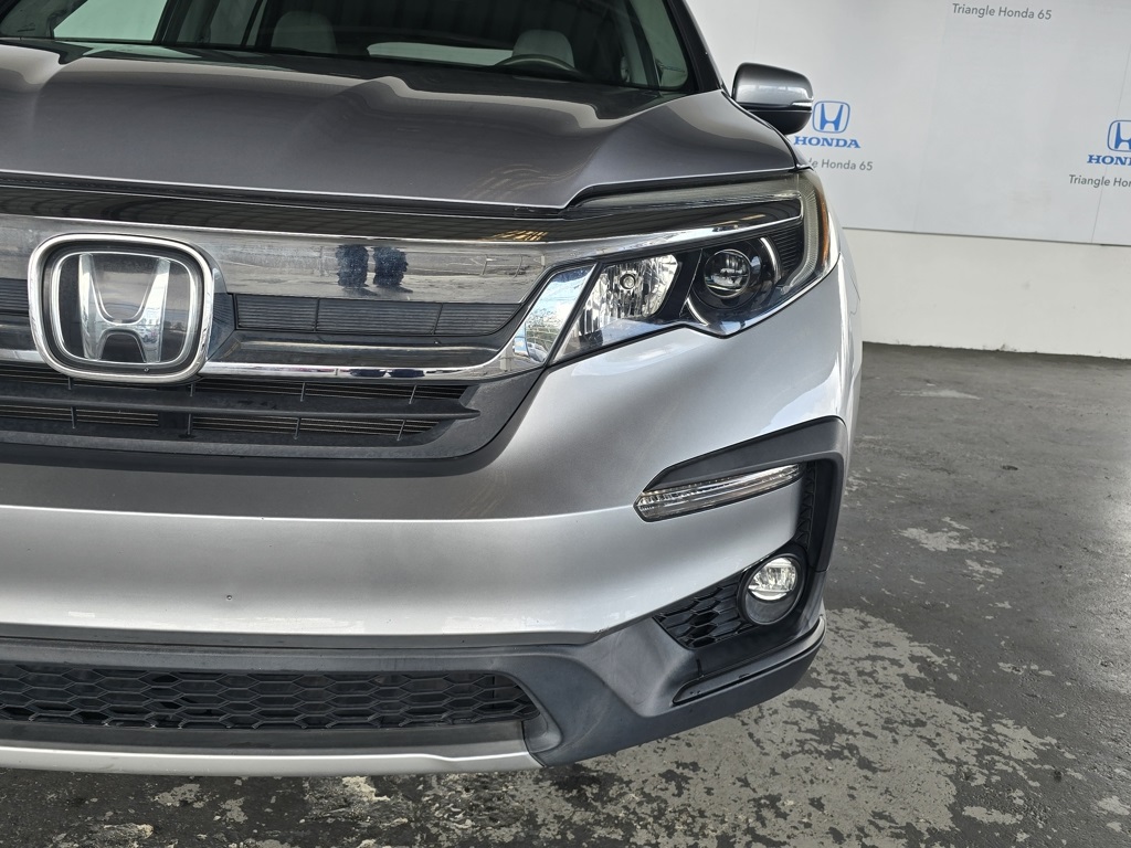 Thumbnail: 2020 Honda Pilot - 22