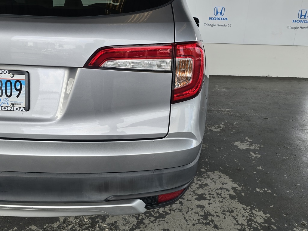 Thumbnail: 2020 Honda Pilot - 27