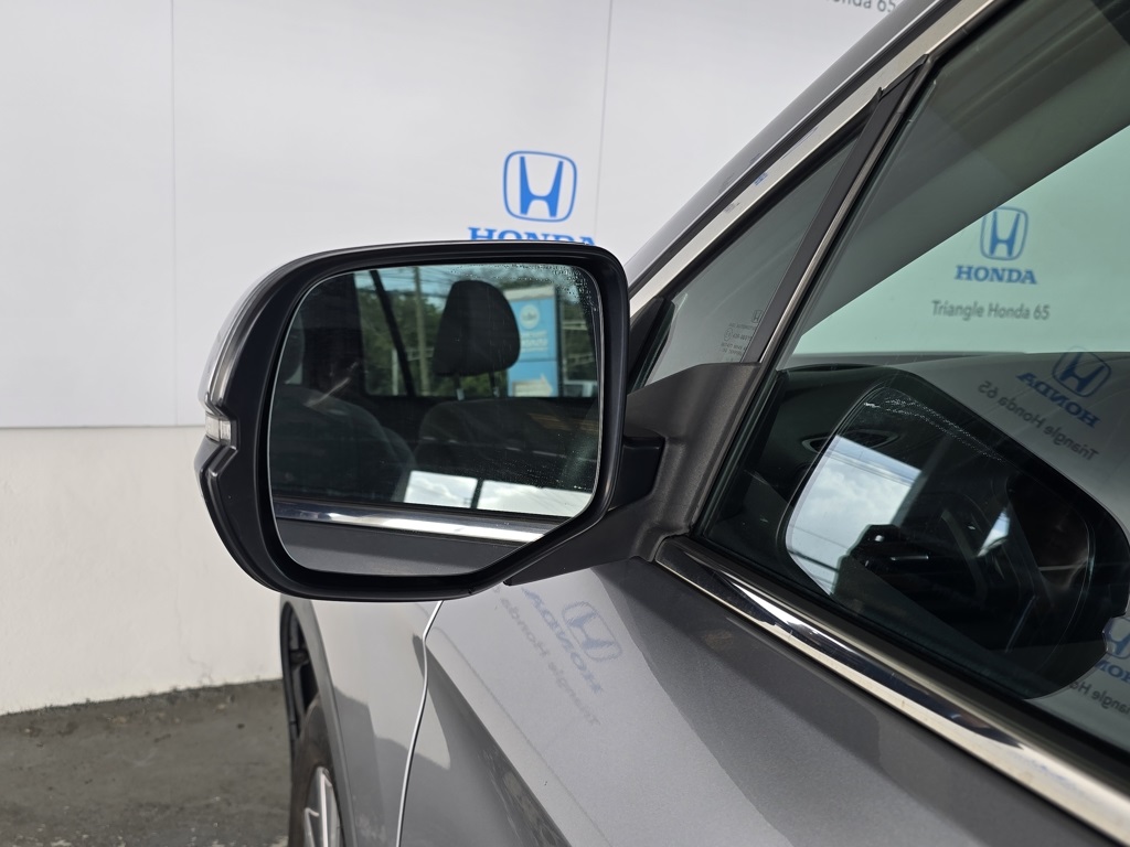 Thumbnail: 2020 Honda Pilot - 28