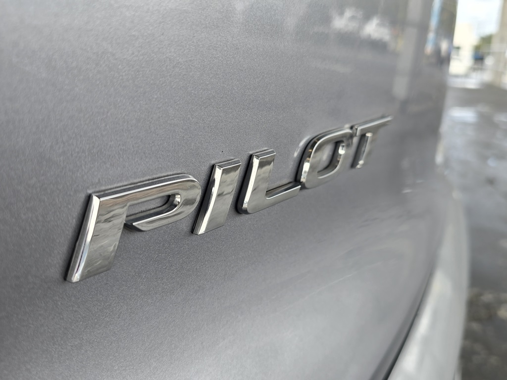 Thumbnail: 2020 Honda Pilot - 29