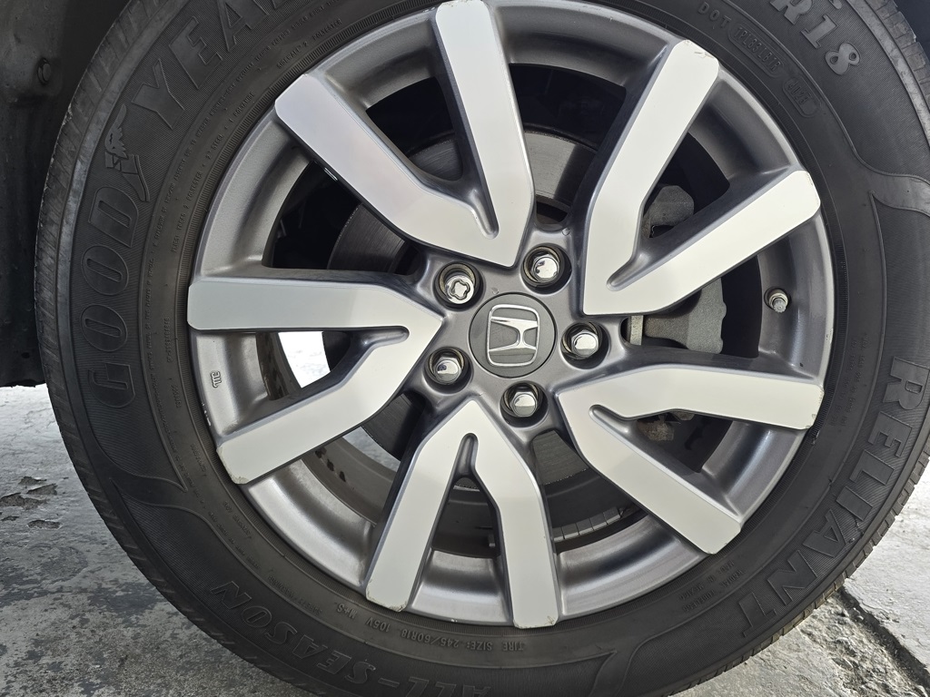 Thumbnail: 2020 Honda Pilot - 30