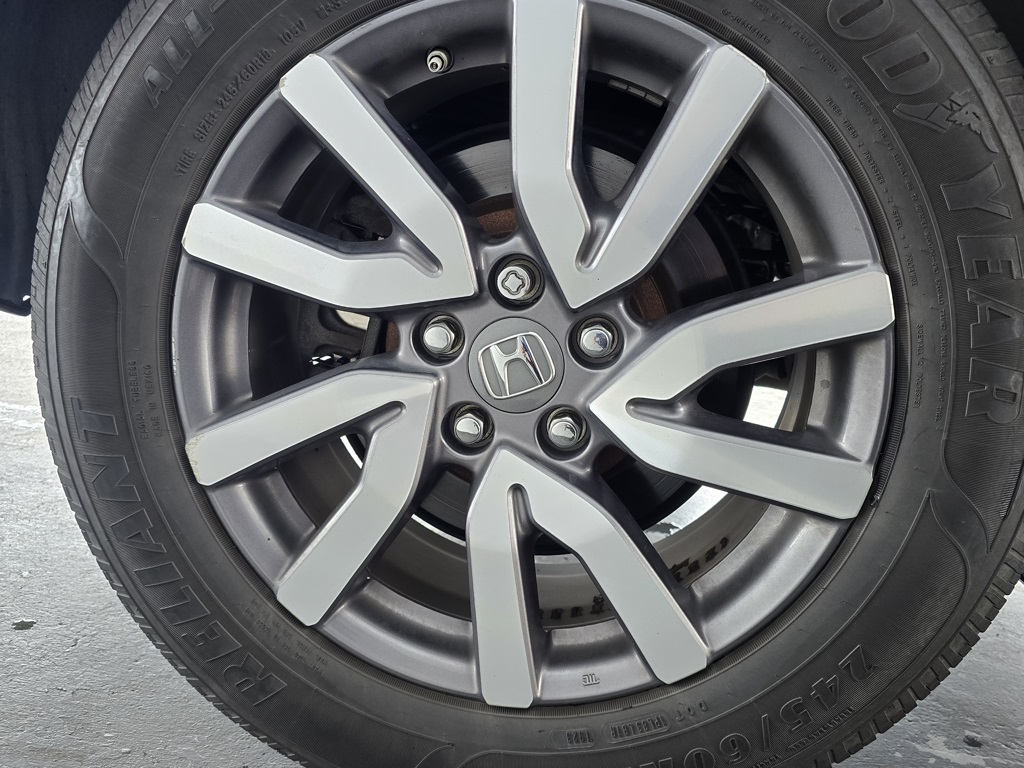 Thumbnail: 2020 Honda Pilot - 31