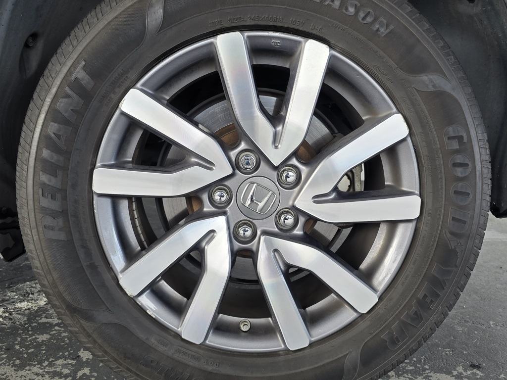 Thumbnail: 2020 Honda Pilot - 32