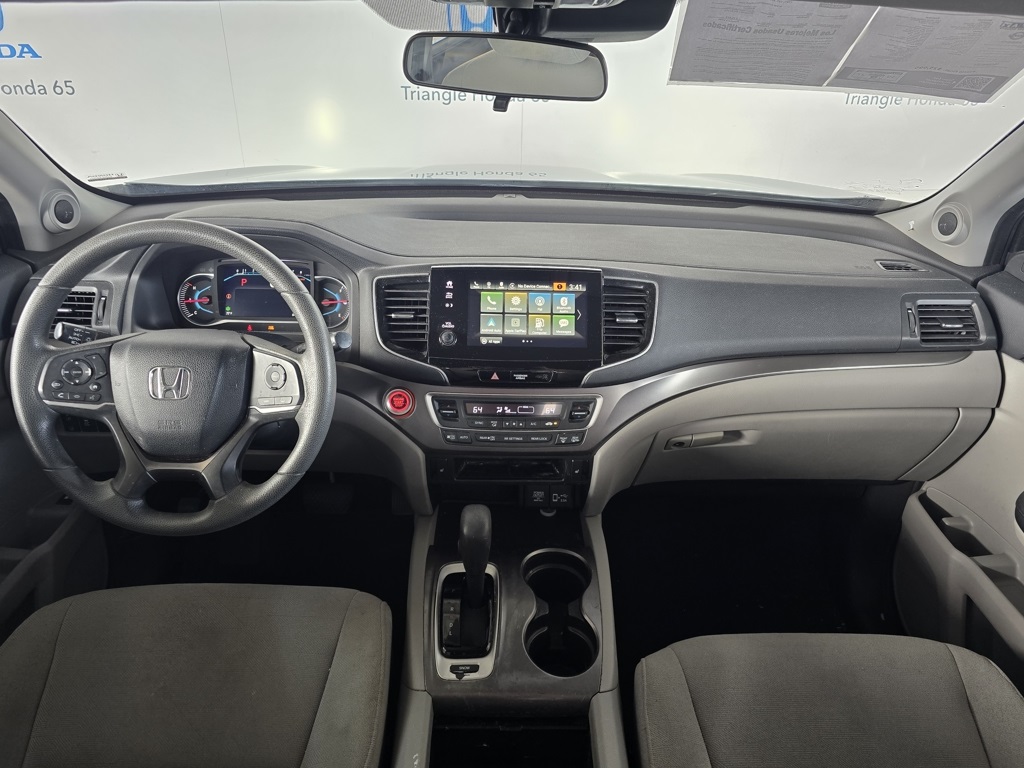 Thumbnail: 2020 Honda Pilot - 7