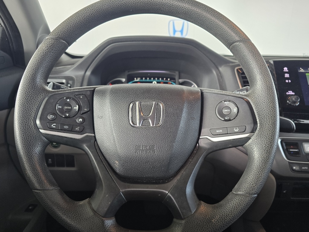 Thumbnail: 2020 Honda Pilot - 9