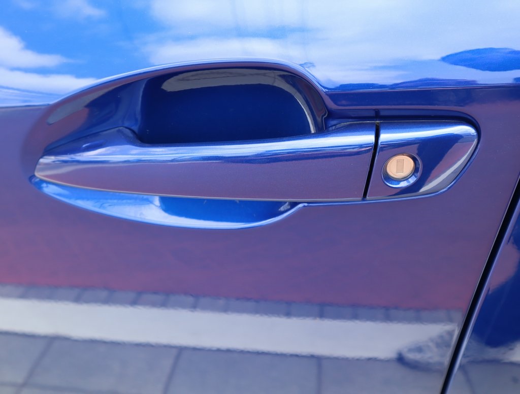 Thumbnail: 2025 Lexus IS - 12