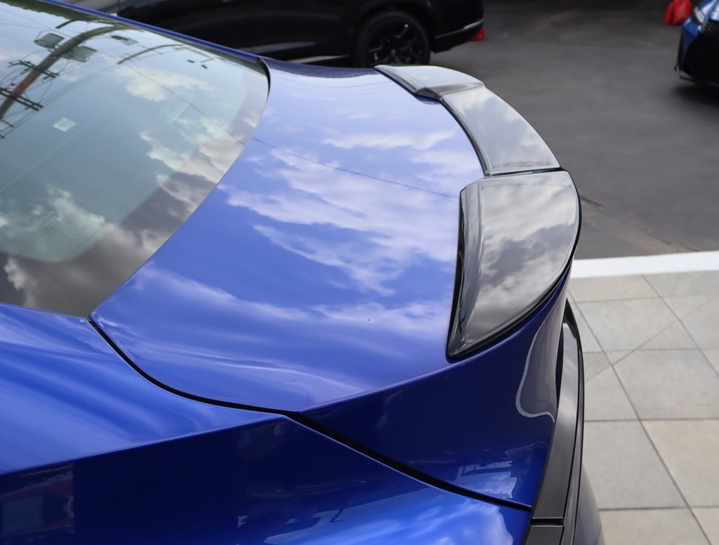 Thumbnail: 2025 Lexus IS - 18