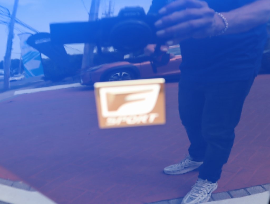 Thumbnail: 2025 Lexus IS - 9