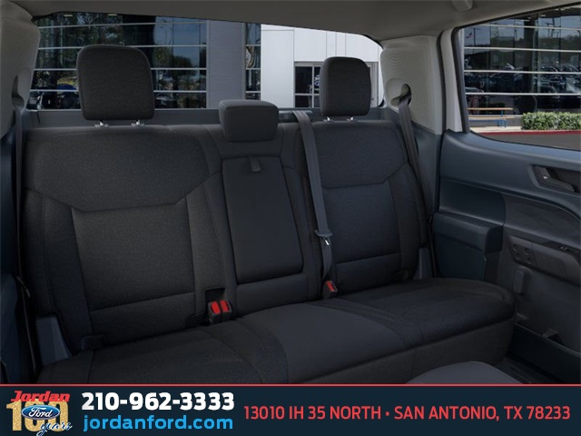 New Car 2025 Ford Maverick  Xlt For Sale Under $35,000 In San Antonio, Texas