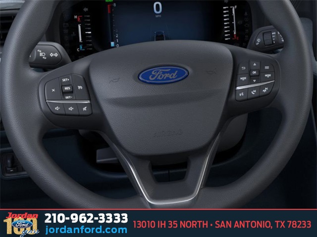 New Car 2025 Ford Maverick  Xlt For Sale Under $35,000 In San Antonio, Texas