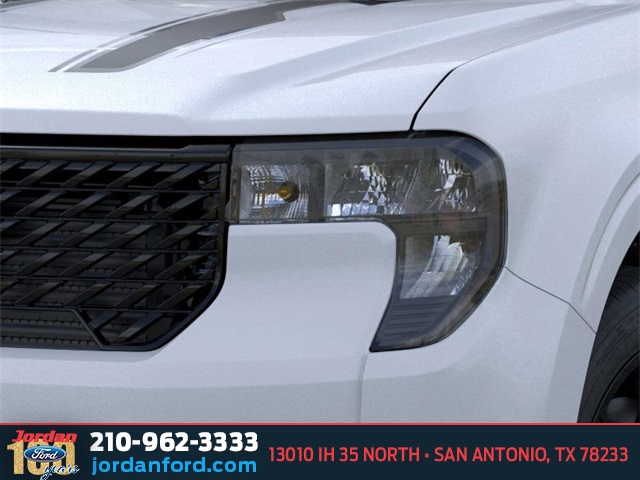 New Car 2025 Ford Maverick  Xlt For Sale Under $35,000 In San Antonio, Texas