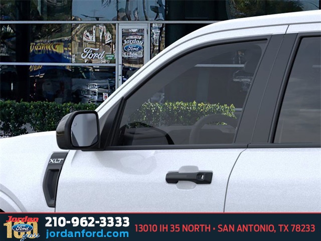 New Car 2025 Ford Maverick  Xlt For Sale Under $35,000 In San Antonio, Texas