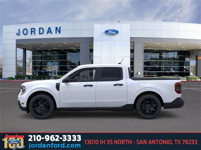 New Car 2025 Ford Maverick  Xlt For Sale Under $35,000 In San Antonio, Texas