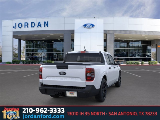 New Car 2025 Ford Maverick  Xlt For Sale Under $35,000 In San Antonio, Texas