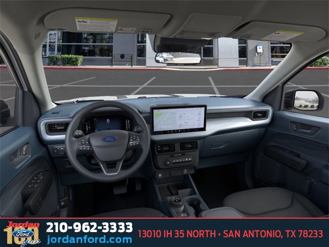 New Car 2025 Ford Maverick  Xlt For Sale Under $35,000 In San Antonio, Texas