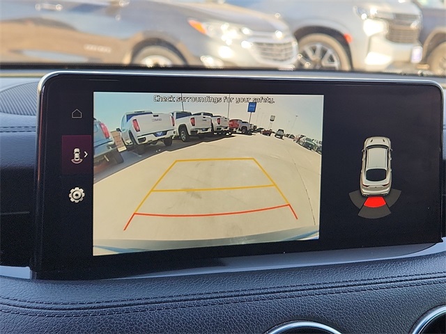 Used Car 2022 Kia Stinger  Gt1 For Sale Under $30,000 In Plainview, Texas