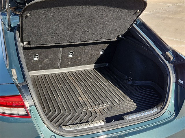 Used Car 2022 Kia Stinger  Gt1 For Sale Under $30,000 In Plainview, Texas