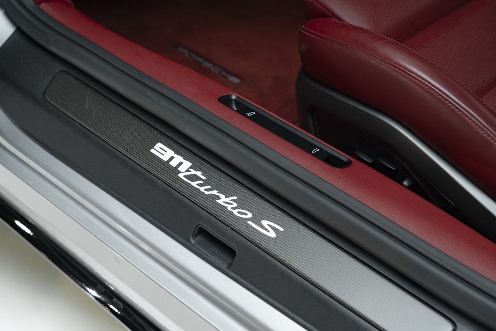 2021 Porsche 911 - Thumbnail 7