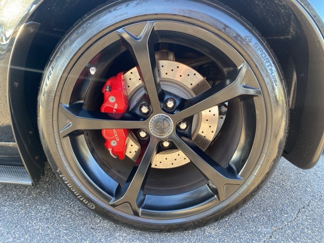 Used Car 2012 Chevrolet Corvette  Grand Sport For Sale Under $50,000 In San Antonio, Texas