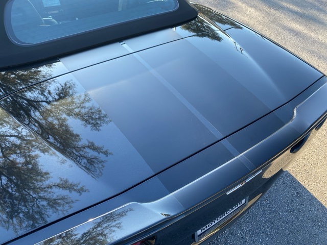 Used Car 2012 Chevrolet Corvette  Grand Sport For Sale Under $50,000 In San Antonio, Texas