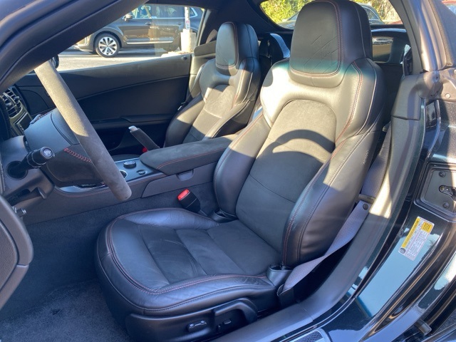 Used Car 2012 Chevrolet Corvette  Grand Sport For Sale Under $50,000 In San Antonio, Texas