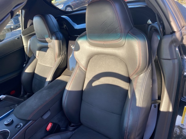 Used Car 2012 Chevrolet Corvette  Grand Sport For Sale Under $50,000 In San Antonio, Texas