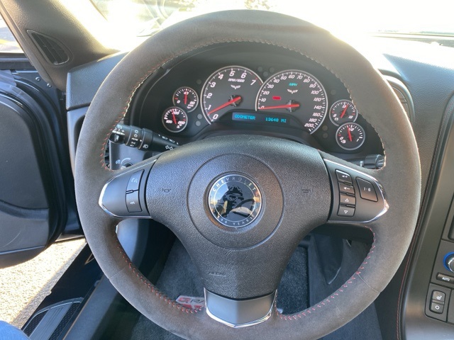 Used Car 2012 Chevrolet Corvette  Grand Sport For Sale Under $50,000 In San Antonio, Texas