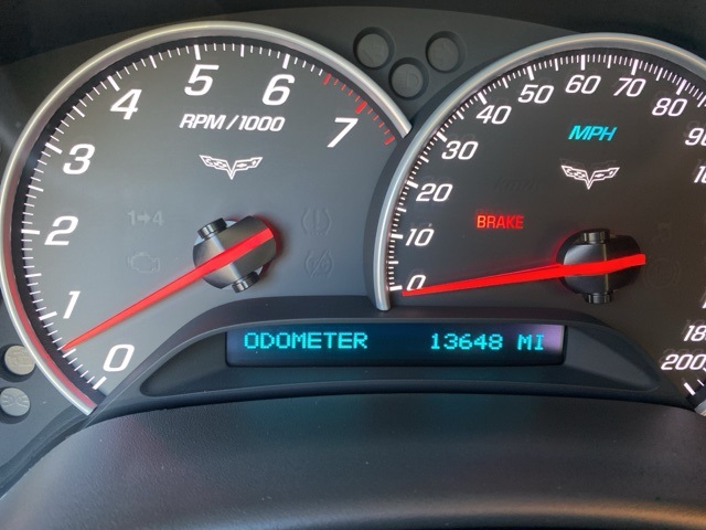 Used Car 2012 Chevrolet Corvette  Grand Sport For Sale Under $50,000 In San Antonio, Texas