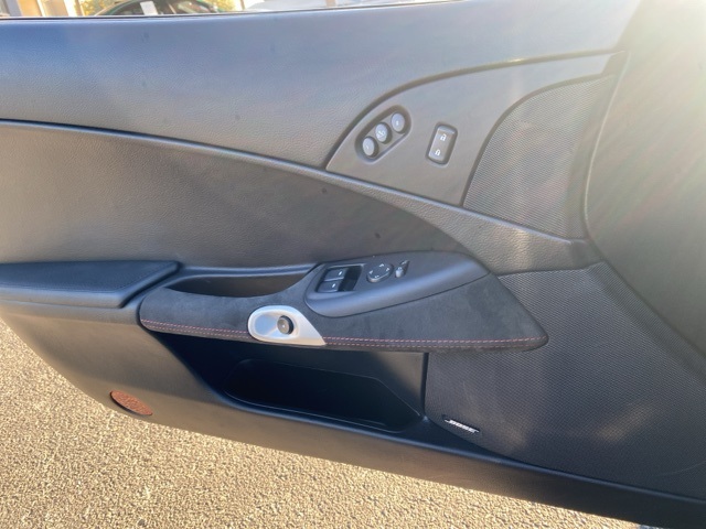 Used Car 2012 Chevrolet Corvette  Grand Sport For Sale Under $50,000 In San Antonio, Texas