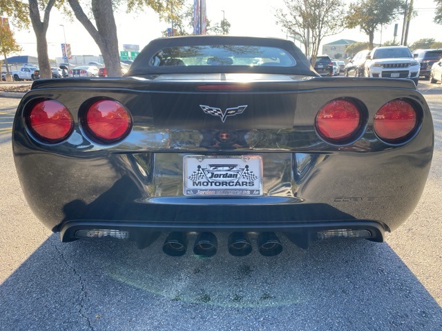 Used Car 2012 Chevrolet Corvette  Grand Sport For Sale Under $50,000 In San Antonio, Texas