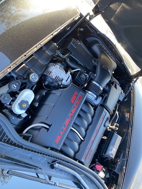 Used Car 2012 Chevrolet Corvette  Grand Sport For Sale Under $50,000 In San Antonio, Texas