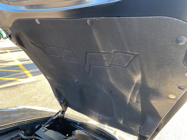 Used Car 2012 Chevrolet Corvette  Grand Sport For Sale Under $50,000 In San Antonio, Texas