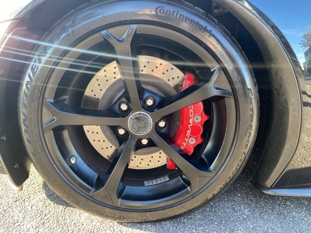 Used Car 2012 Chevrolet Corvette  Grand Sport For Sale Under $50,000 In San Antonio, Texas