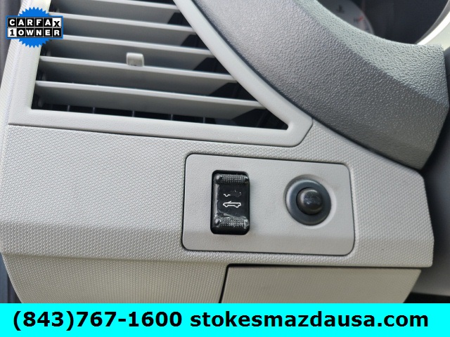 2008 Chrysler Sebring Touring Silver at Ultimate Motorsports