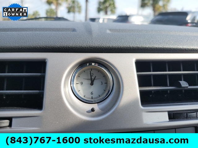 2008 Chrysler Sebring Touring Silver at Ultimate Motorsports